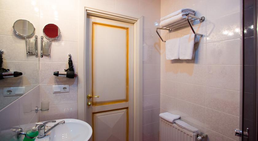 Ferienwohnung Club City House Klumba Odessa Exterior foto