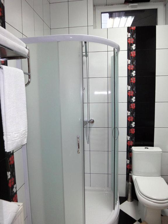 Ferienwohnung Club City House Klumba Odessa Zimmer foto